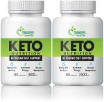 Prirupam Keto Bean Extract for Weight Loss -60 Caps (Pack of 2)
