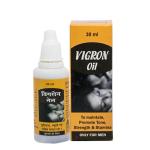 OT Agron Vigron Oil - 30ml - Ayurvedic Medicine for Sexual Weakness