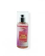 Bath & Body Works Pink Pineapple Sunrise Body Mist 75 ml So