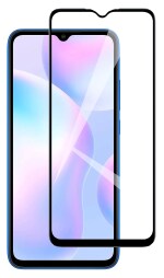 Amosite Tempred Glass For Xiaomi Redmi 8A Pro