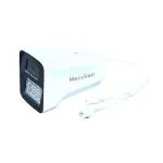 Mecclien 5MP IP PoE Full Color Night Vision Starlight Support All NVR Ultra HD Bullet CCTV Security Camera