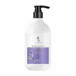 LA'BANGERRY Keratin Protein Nourishing Shampoo With Coconut And Almond Oil - For Dry, Dull Hair - Anti Breakage Strengthening Hair Repair Shampoo & Damage Control 250 ml