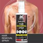 BEAUT-ERA Hair Removal Spray,hair removal cream , balo ko hatane vala cream , balo ko nikalne vala cream , niche ke balo ko hatane vala cream for Men&Women.