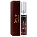 La'French Desire Perfume For Women -10ml | Premium Luxury Long Lasting Fragrance Spray | Eau De Parfum | Ideal For Women | Pack Of 1