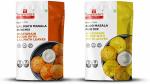Tanawade's SMART FOOD Multi , Lal Math Masala Puri Mix, Aloo Masala Puri Mix, Ready To Cook, Home Food With Hand Picked Flavours - Pack Of 2