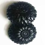 GREENECTAR Anti-Septic Activated Charcoal Soap 100g (pack of 4)