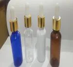 RB SALES Mini Refillable Perfume Atomizer Spray Bottle | Mist Spray Bottle 100 ml-05