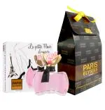 Paris Elysees La Petite Fleur d'Amour Eau de Toilette for Women 100 ml