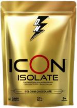 Divine Nutrition Belgian Chocolate Whey Protein 250g