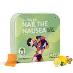 Nutrizoe Nail the Nausea (30 x 1 No)