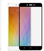 CarryWrap Tempered Glass Guard for Mi Redmi 4A (Pack of 1)