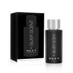 NEXT Silver Scent Oud Perfume - 100ml | Perfume for Men and Women