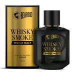 Beardo Whisky Smoke Single Malt EDP (50ml)
