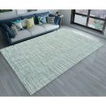 Budhraj Durry Udhyog Handmade Cotton Dhurrie Rugs Reversible Cotton Flatweave Dhurri Rug Bed Room Carpets Living Room Carpet | Cotton Plain Green Color Rug / Eco Friendly Rug Cotton Dhurries Rug.
