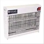 Hotline Pro White Electric Insect Killer Lantern 30 Watts l Insects killer machine for Office Hotel Home restaurant l Mosquito killer l
