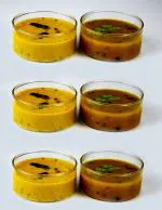 Set of 6 LARGE KATORIES 200 mL