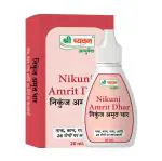 Shri Chyawan Nikunj Amrit Dhar (Pack of 3)