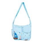 Mee Mee Multipurpose Diaper Bags, Stylish Waterproof Backpack Mom Diapers Bags for New Born Baby
