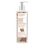 Jiva Black Pearl Shampoo - 200 ml, Pack of 3