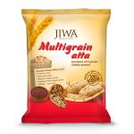Jiwa Multigrain Atta 5Kg (1Kg x 5 packets)