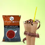 Granules n Beans Hot Chocolate Instant Premix 1kg