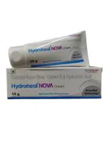 CLASSIC DERMA Hydroheal Nova Cream