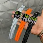 CLUBCLASSY Z55 Ultra Smartwatch 1.99