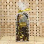 AuraDecor Dried Natural Fragrance Potpourri Fragrance With Petals And Buds 150 Gm (Pack of 1)