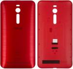 Imbi Asus Zenfone 2 5.5-Inch Ze550Ml, Ze551Ml Red Plastic Back Body Panel