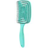 Yelona Hair Brush Nylon Women - Blue