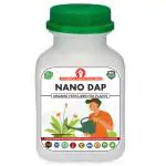 Erwon Nano DAP Organic Liquid Fertilizer for overall Growth of Plants (250 ml)