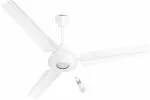 Havells 1200 MM Fan Efficiencia Neo BLDC Ceiling Fan Ceiling Fan, Elegant White