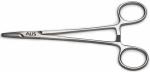 Alis Stainless Steel Needle Holder Surgical Instrument Ce Rust Proof Holders (Set Of 3)