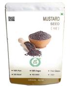 Agri Club Black Mustard seed 200g- Rai
