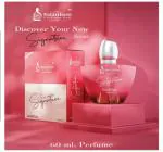FAIZALAM PERFUME HUB SIGNATURE Apparel perfume spray