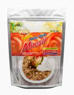 Express Foods Swiss Style Muesli Breakfast Cereal 400g Standipouch