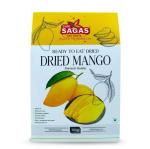 Shri Sagas Ready To Eat Dried Mangoes Sukhe Aam Healthy Snacks For Kids And Adults, 200 Gm