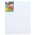 Brustro Artists 100% Cotton Canvas Board Medium Grain 10