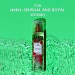 Carlton London Women Watermelon Martini Body Mist - 150 ml