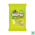 Sapphire Smaash Lemoni Lemonade Toffee, 200 g