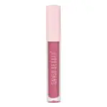 Swiss Beauty Super Matte Liquid Lipstick - (Soft Rose, 3.5ml)