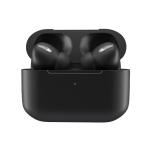 TXOR SENSO V1.0 TWS EARBUDS, IN-EAR v5.1 Bluetooth, Bass+ Tech & 20 hrs Playtime Fast Charging, Black Color and Touch Sensitive controls