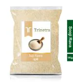 Trinetra Suji / Rawa 1 kg Pack