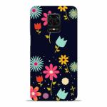 Covers Gap Redmi Note 9 Pro Blossom Flower Plastic Back Cover 5 x 20 x 11 cm
