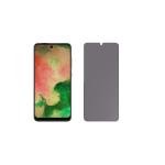 Mudshi Privacy Screen Protector (with Matte Finish) compatible for Poco X7 Pro - High Defintion - Maximum Clarity [Pack of 1]