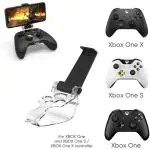 GAMENOPHOBIA Controller Mobile Phone Gaming Clip Mount Holder