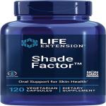 Life Extension Shade Factor 120 vegetarian capsules