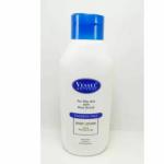 Vessel Natural For Oily Skin With Blue Orchid Paraben Free Body Lotion 650 Ml  Pack Of 1