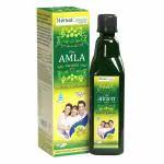 Harc Herbal Canada Amla Ras/Juice | Rich Source of Vitamin C and Natural Immunity Booster -1 Ltr