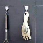 Buybest Rice Sieve Washer Practical Rice Strainer Spoon